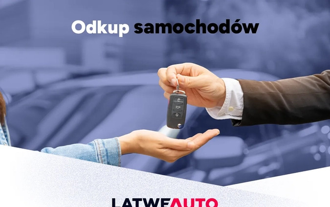Toyota Corolla cena 70900 przebieg: 84521, rok produkcji 2020 z Police małe 172